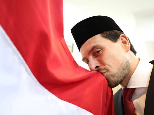 BĐ Indonesia 23/3